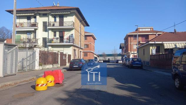 Box o garage in vendita a Torino, Falchera Villaretto - Foto 7