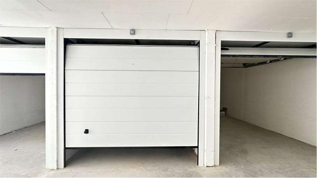 V000377 - ZONA CLARINA VENDESI GARAGE NUOVI - Foto 15
