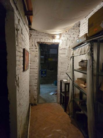 Immobile di 20 m² in affitto a Torino - Foto 19