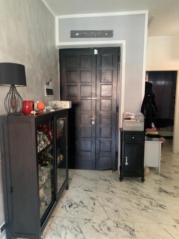 Villetta bifamiliare in vendita a Fiumaretta - Ameglia 187 mq Rif: 1430869 - Foto 9