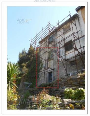 IMMOBILI-IMMOBILE RESIDENZIALE-salita Pietrafitta, 7, 16030 Pietrafitta GE, Italia - Foto 2