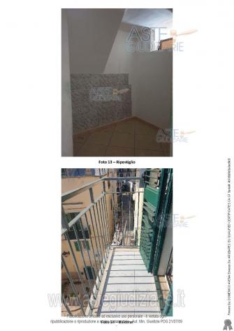 IMMOBILI-IMMOBILE RESIDENZIALE-Corte Santa Lucia, 7, 70032 Bitonto BA, Italia - Foto 8