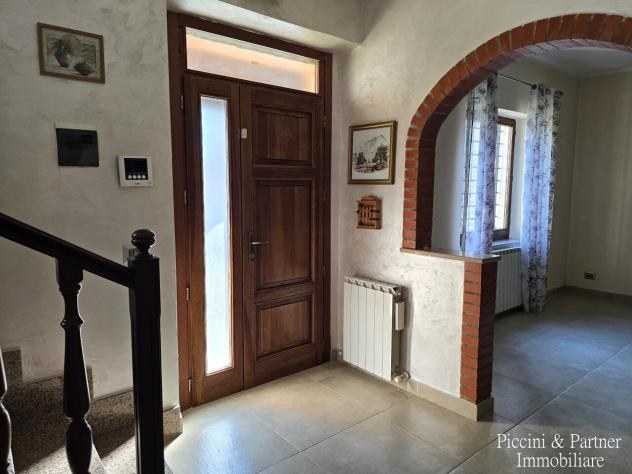 Bifamiliare in vendita a Castiglione del Lago - Foto 2