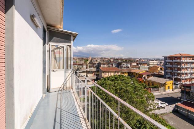 Appartamento in vendita a Catania, Viale Rapisardi - Foto 12