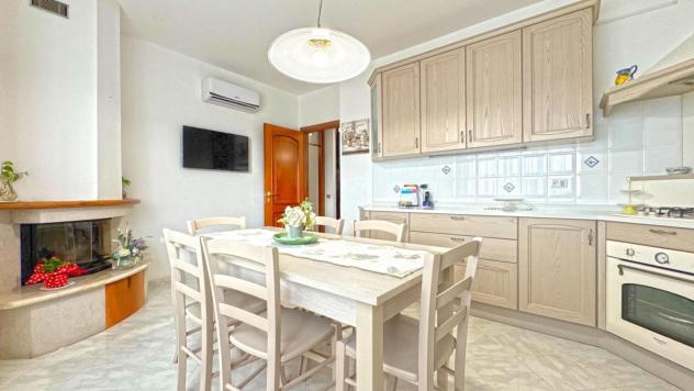 Appartamento in vendita a San Pietro In Palazzi - Cecina 113 mq Rif: 1366220 - Foto 7
