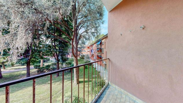 Appartamento in Vendita in zona CAMPO DEI FIORI - Foto 17
