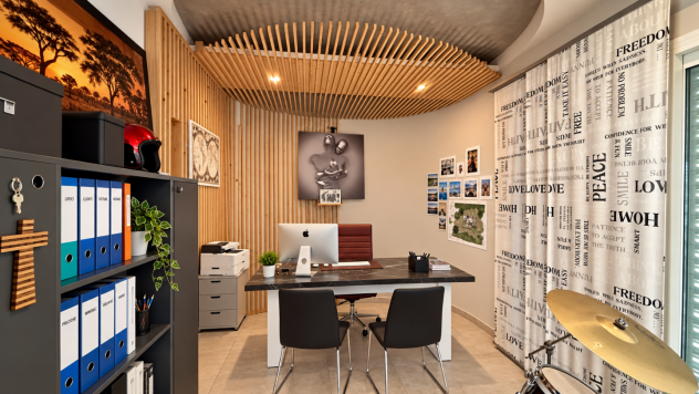 Villa in vendita a Fauglia 270 mq Rif: 1445237 - Foto 10