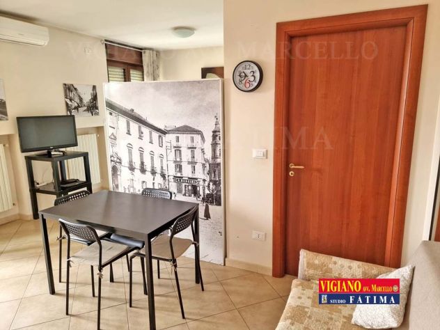 FOGGIA - VENDESI - V.LE FORTORE - MONOLOCALE MQ. 36 CATASTALI. - Foto 2