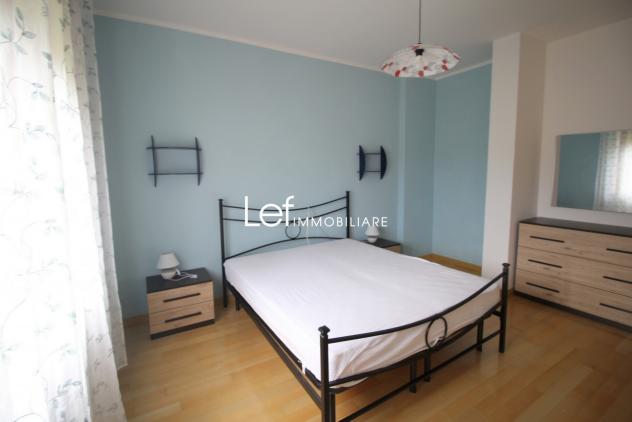 APPARTAMENTO di 4 vani e di 108 mq (FOLLINA) rif. AA78 - Foto 8