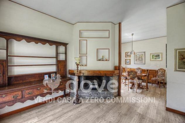 Villa di 236 m² con più di 5 locali in vendita a Gallarate - Foto 6
