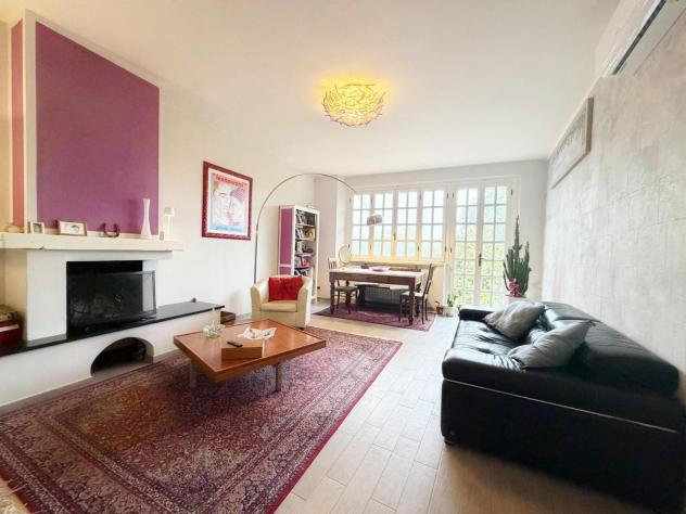 Appartamento in vendita a Meati - Lucca 85 mq Rif: 1412637