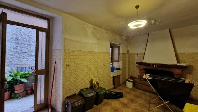Porzione di casa in vendita a Lugnano in Teverina - Foto 6