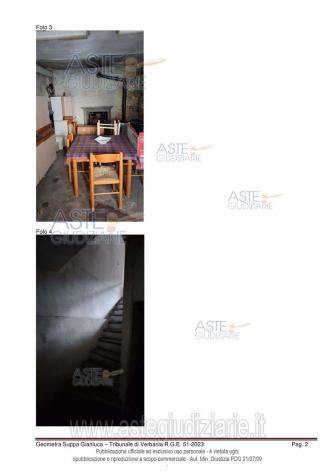 IMMOBILI-IMMOBILE RESIDENZIALE-via Borretta n. 16 - Foto 4