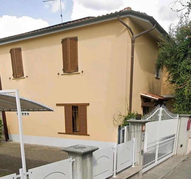 Villetta bifamiliare in vendita a Cervaiolo - Montignoso 140 mq Rif: 1405942 - Foto 2