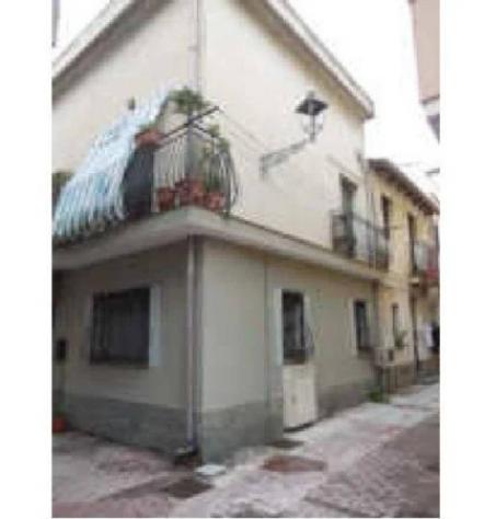 Immobile in asta di 84 m² in vendita a Nizza di Sicilia - Foto 2