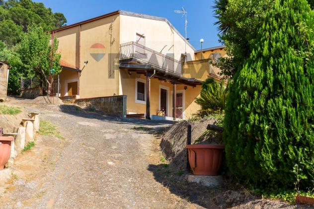 Villetta bifamiliare in vendita a Piazza Armerina