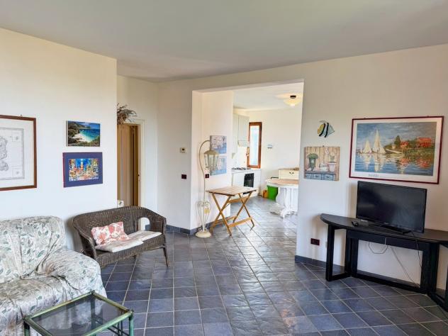VILLA di 10 vani e di 243 mq (PORTOFERRAIO) rif. 119_4 - Foto 7