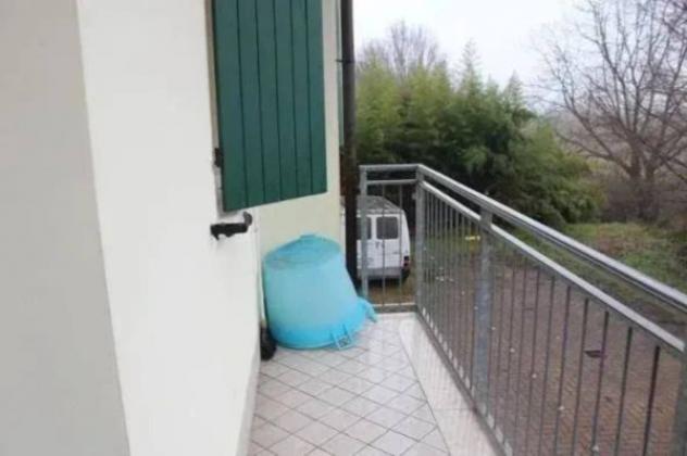 Immobile in asta di 71 m², box auto in vendita a Reggiolo - Foto 8
