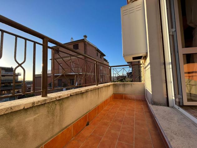 Appartamento in Via Pier Francesco Mola - Foto 12