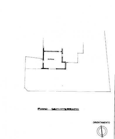 Villa singola - Russi . Rif.: Cod. rif 3334851VRG - Foto 14