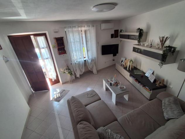 Terratetto in vendita a Asciano - San Giuliano Terme 120 mq Rif: 1455002 - Foto 6