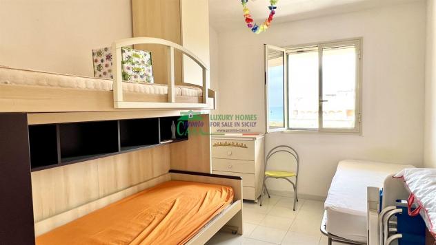 Rif 2459 - Appartamento a Casuzze fronte mare con garage e accesso privato su spiaggia - Foto 16