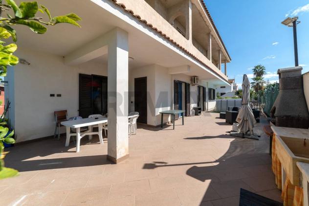 Villa singola in vendita a Siracusa, Fanusa - Foto 12