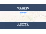 Immobile in asta di 313 m² in vendita a Terlizzi