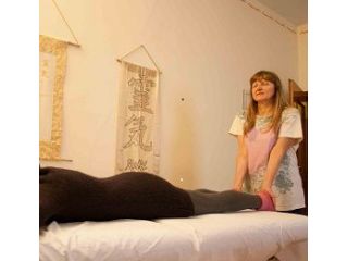 Corso Reiki I livello - Metodo Usui per la guarigione Naturale