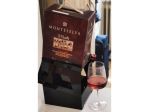 Dispenser Bag in box Vino