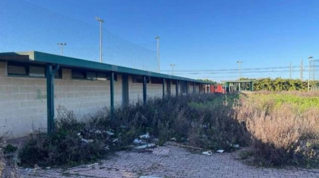 Immobile in asta di 8400 m² in vendita a Bari - Foto 6