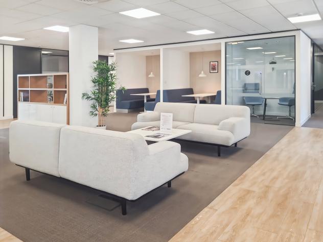 Ufficio privato in affitto - Regus Fiumicino, Via delle Arti a Fiumicino - Foto 3