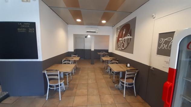 Bar Ristorante in vendita a Gallarate - Foto 2