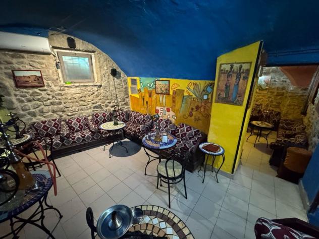 Ristorante in vendita a Sanremo