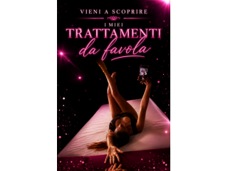 Massaggi - benessere Prato - Il TOCCO DELL ECCELLENZA 🪷🕯️🪔 Tel:3924944814
