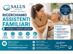 ASSISTENTE FAMILIARE CONVIVENTE