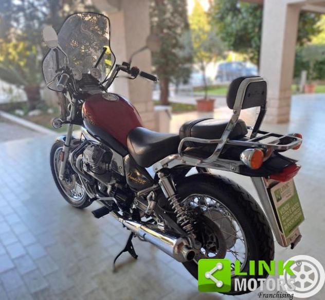 MOTO GUZZI Nevada 750 . rif. 23988665 - Foto 4