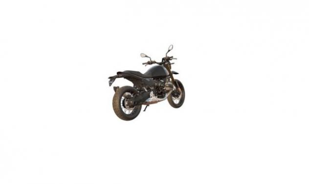 BMW R 12 R 12 G/S - Foto 3