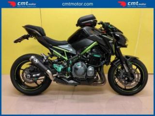 KAWASAKI Z 900 Garantita e Finanziabile rif. 24179238