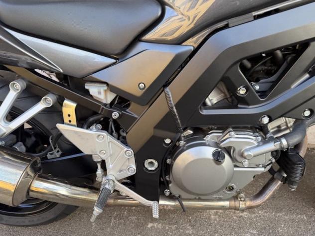 Suzuki SV 650 S - Foto 5