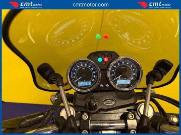 MOTO GUZZI V7 Garantita e Finanziabile rif. 24152127 - Foto 9