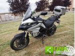 DUCATI Multistrada 950 star white FINANZIABILE rif. 23713166