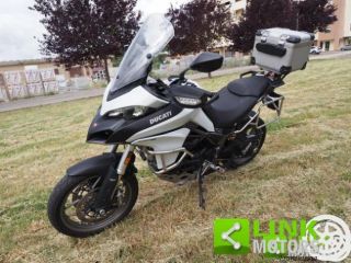 DUCATI Multistrada 950 star white FINANZIABILE rif. 23713166