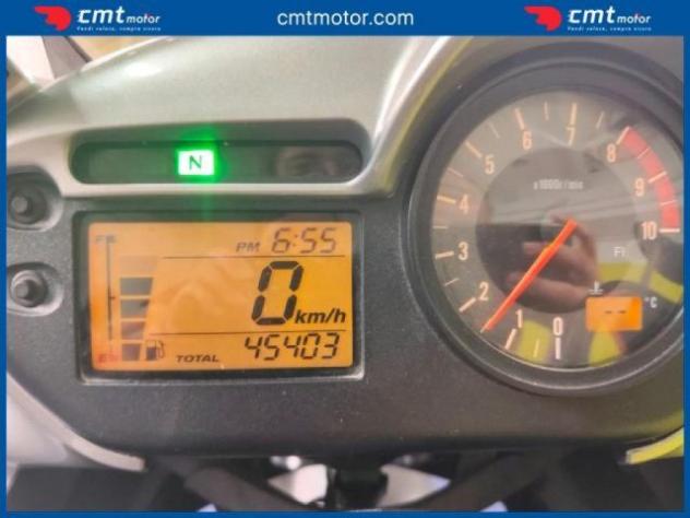 HONDA Transalp XL 700 V Garantita e Finanziabile rif. 23881926 - Foto 5