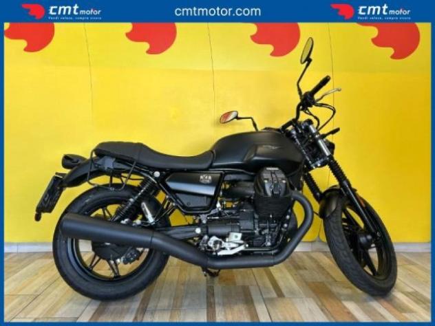 MOTO GUZZI V7 III Stone ABS Garantita e Finanziabile rif. 24104493