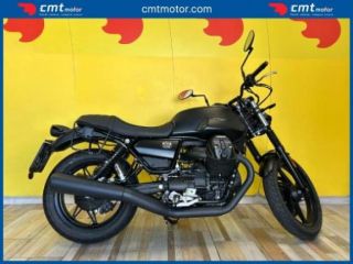 MOTO GUZZI V7 III Stone ABS Garantita e Finanziabile rif. 24104493