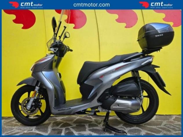 QJ MOTOR SQ 200 Garantito e Finanziabile rif. 23802222 - Foto 3