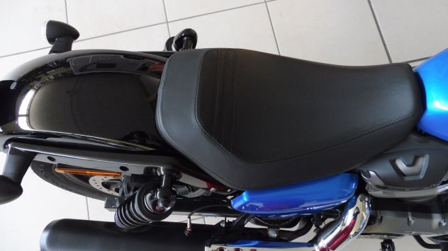 Harley Davidson Nightster 975 - Foto 5