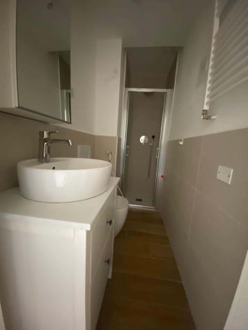 Appartamento in Via Privata Pietro Cironi, mansarda con due bagni - Foto 4
