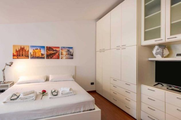 Monolocale in affitto a Milano - Foto 4